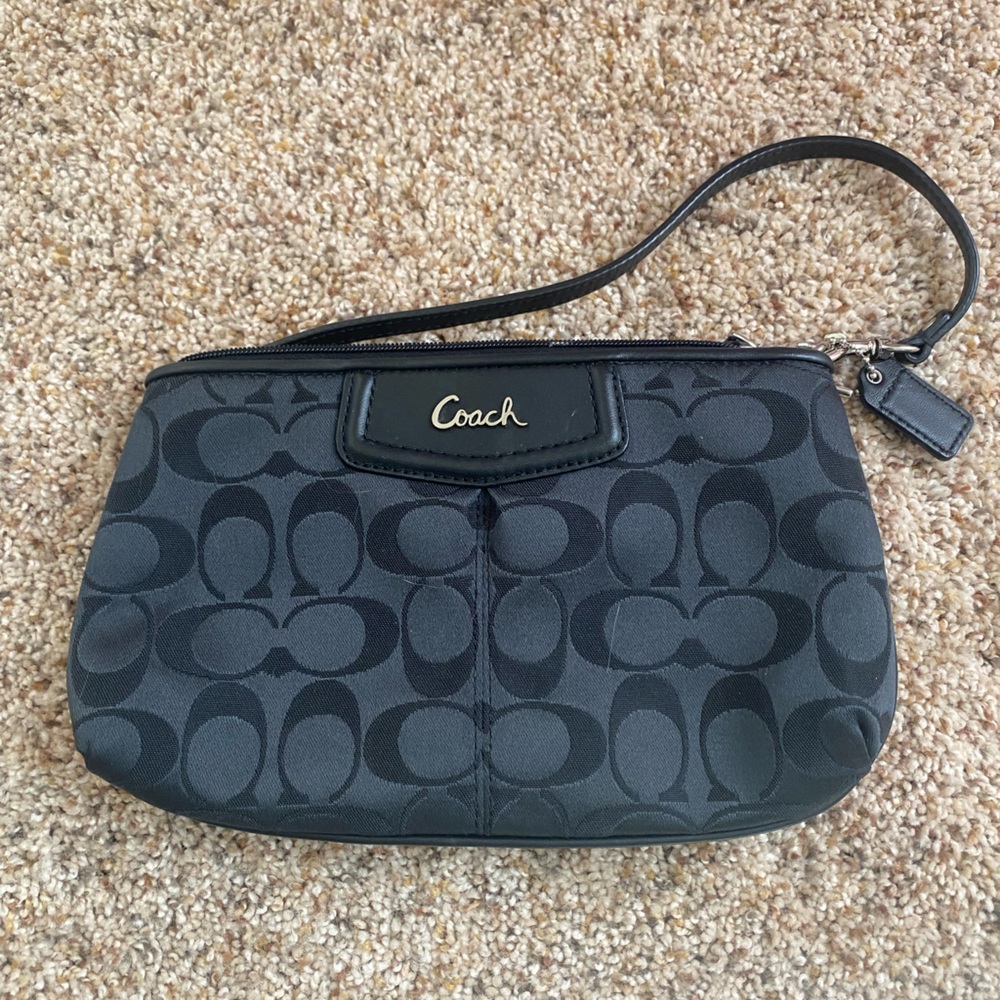 Coach handbag